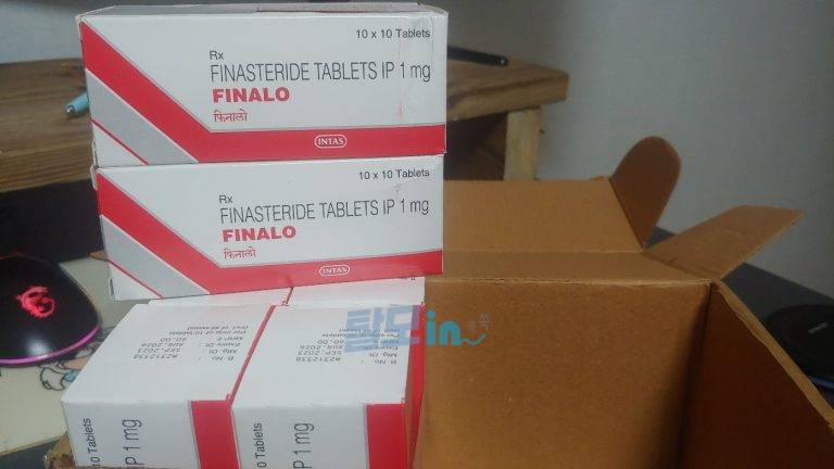 피나로 600정 photo review