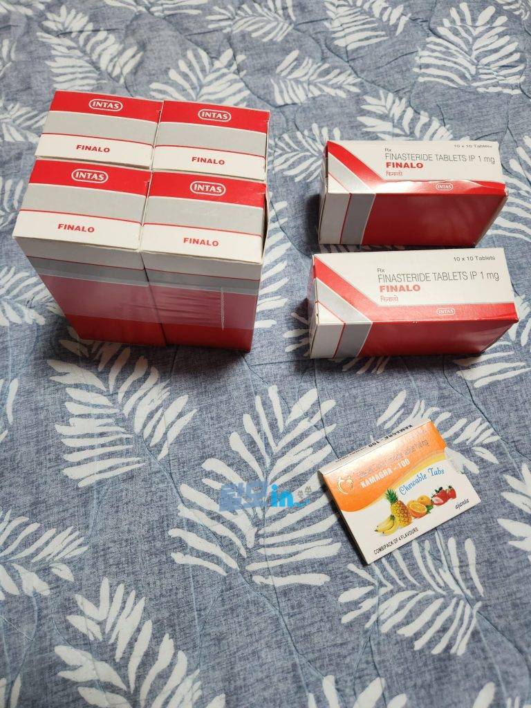 피나로 600정 photo review