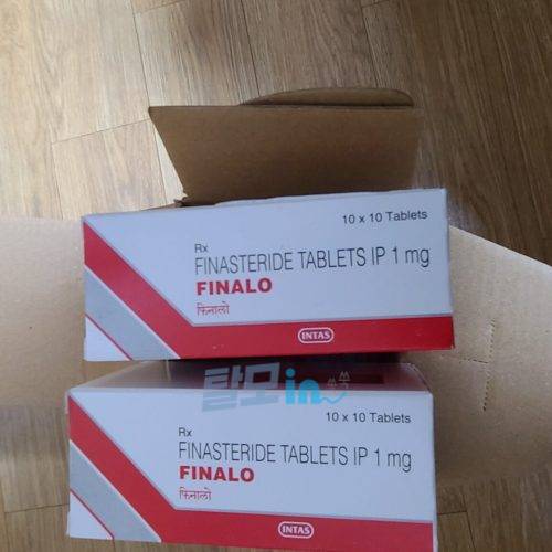 피나로 600정 photo review