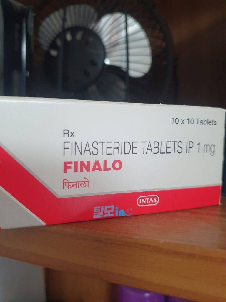 피나로 600정 photo review