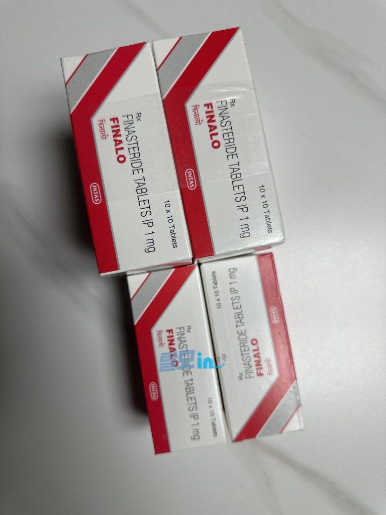 피나로 600정 photo review