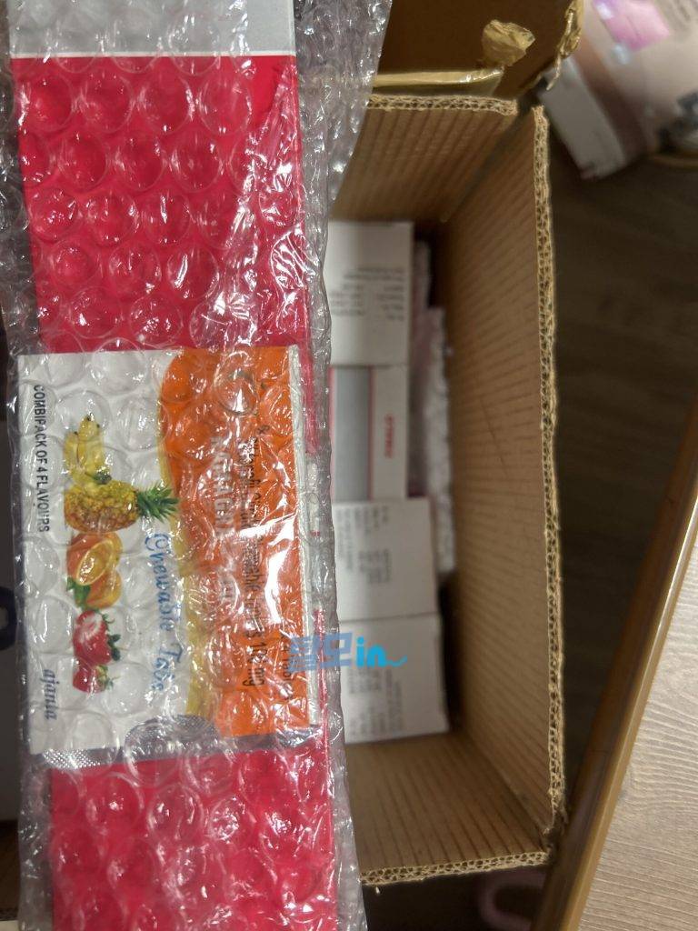 피나로 600정 photo review