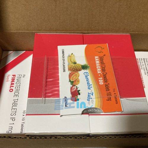 피나로 600정 photo review