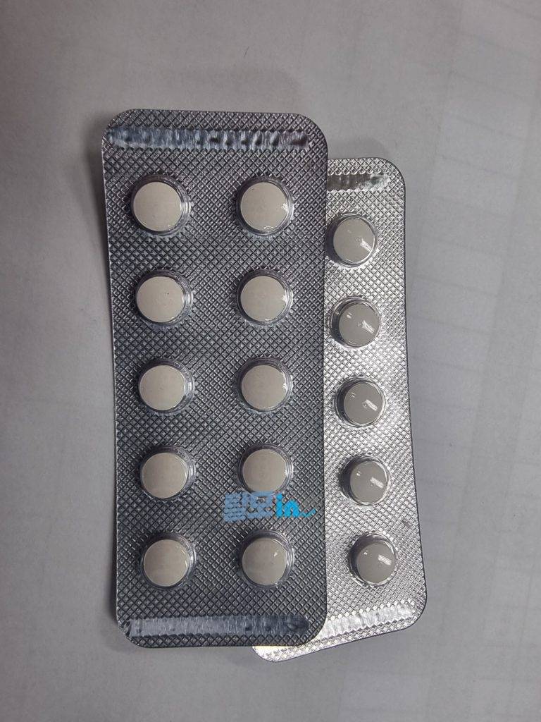 에프페시아 300정 photo review