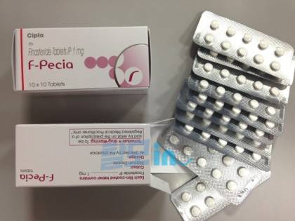 에프페시아 300정 photo review