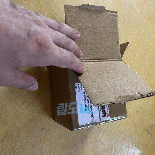 에프페시아 600정 photo review