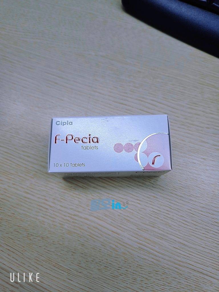 에프페시아 300정 photo review