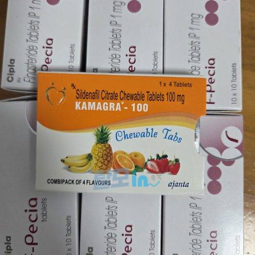 에프페시아 300정 photo review