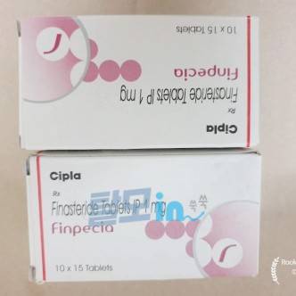 핀페시아 900정 photo review