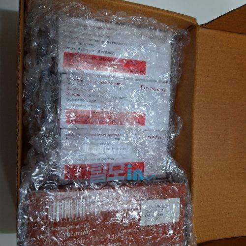 핀페시아 900정 photo review