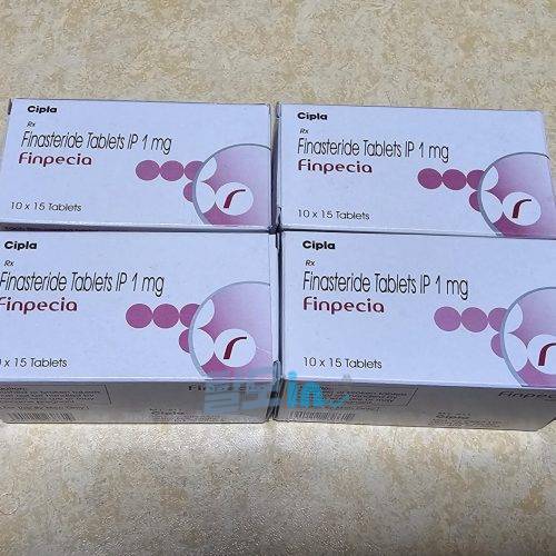 핀페시아 900정 photo review