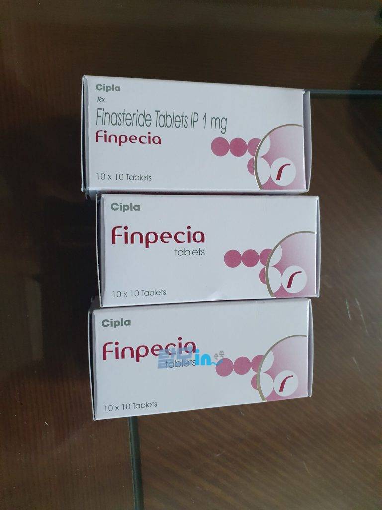 핀페시아 900정 photo review