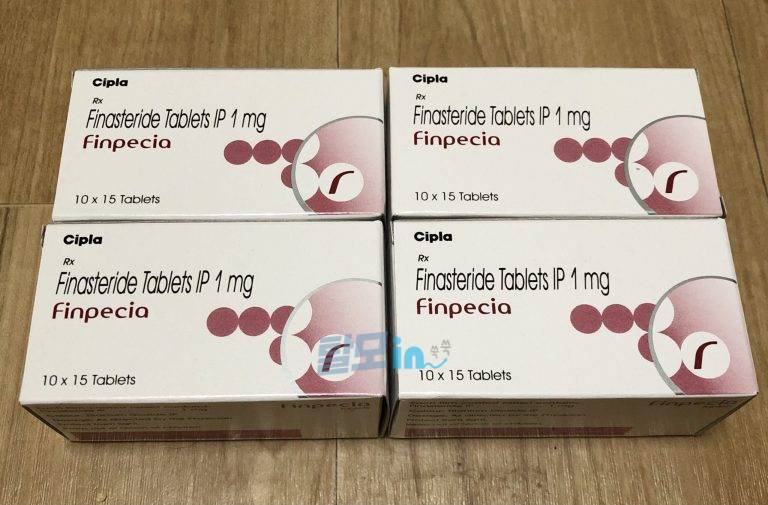 핀페시아 900정 photo review