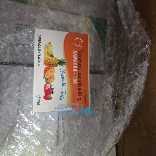 다판타 5mg 600정 photo review