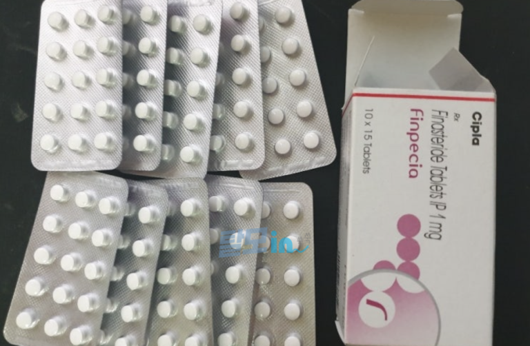 핀페시아 900정 photo review