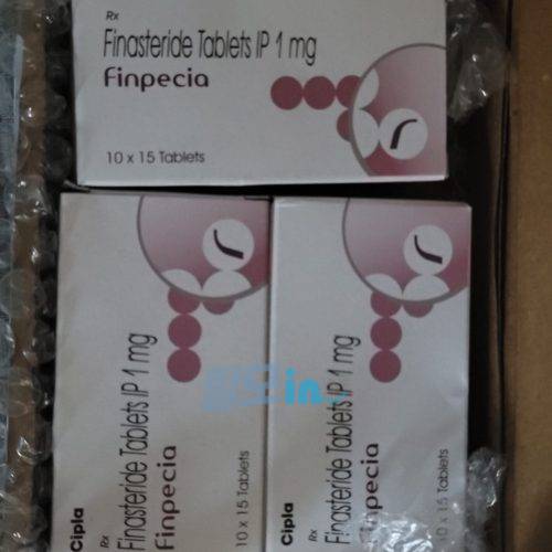 핀페시아 900정 photo review