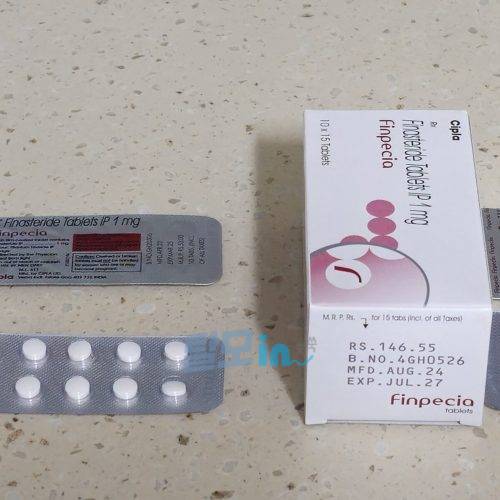 핀페시아 900정 photo review