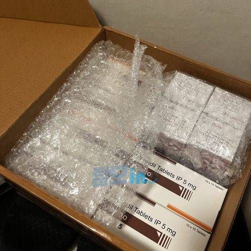 핀페시아 300정 photo review