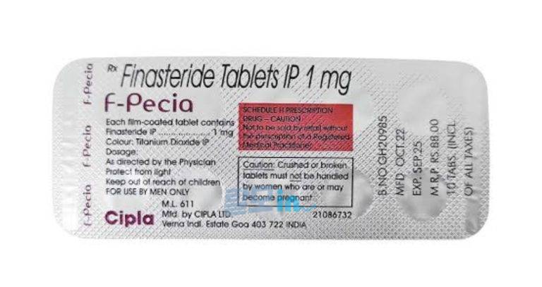 핀페시아 300정 photo review