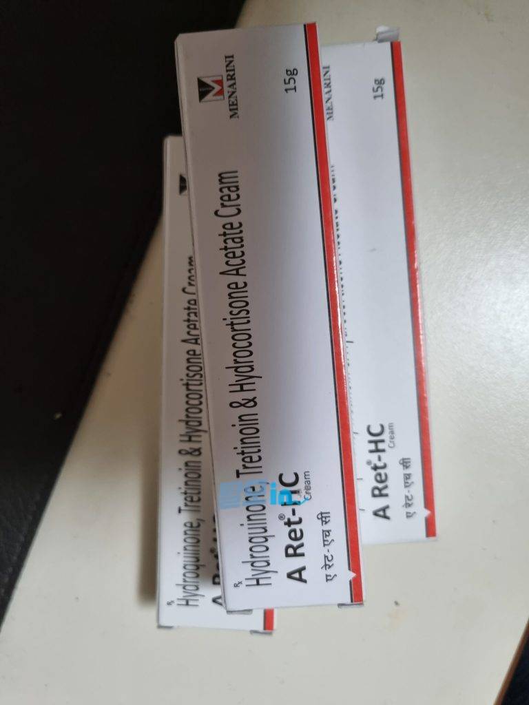 에이렛젤 0.05% 20g 6개 photo review