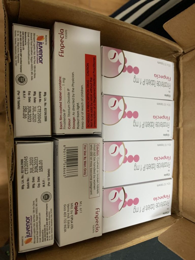 탈모in 후기 모음 photo review