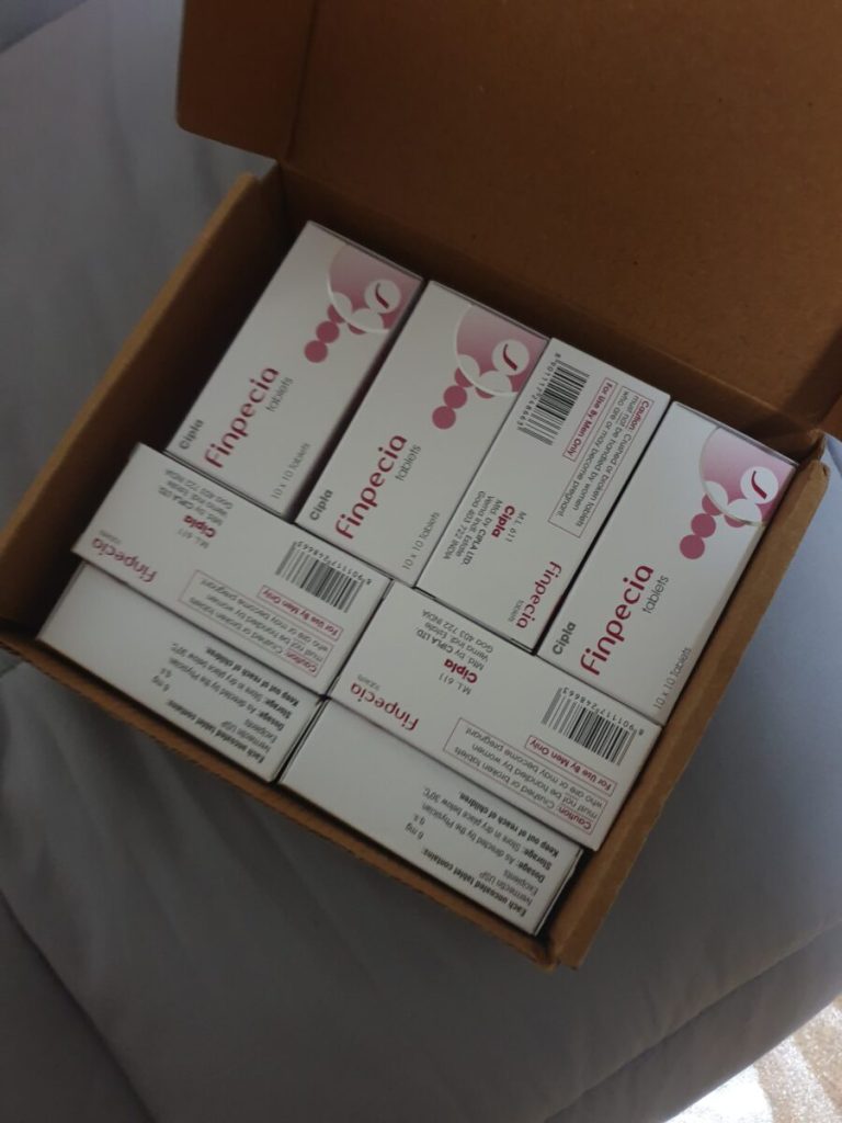 탈모in 후기 모음 photo review