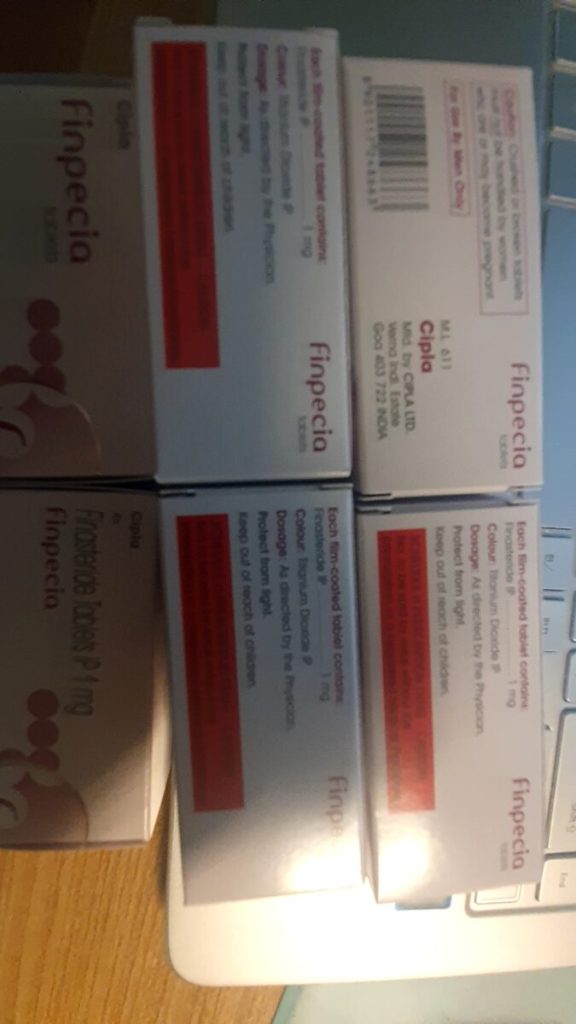 탈모in 후기 모음 photo review