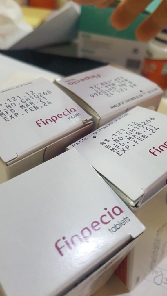 탈모in 후기 모음 photo review