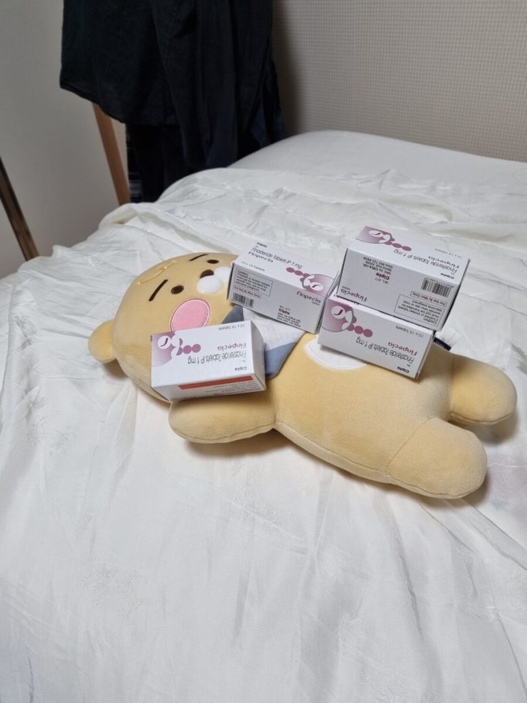 탈모in 후기 모음 photo review