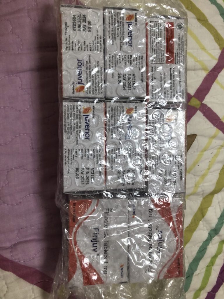 탈모in 후기 모음 photo review