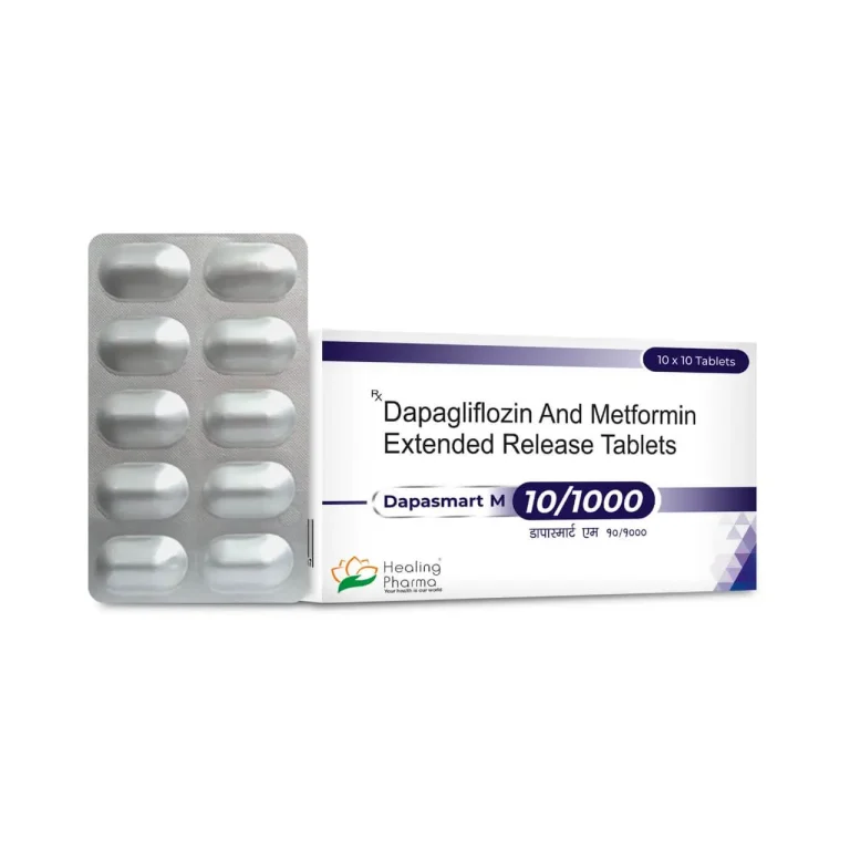 다파스마트 M 10/500 300정 photo review