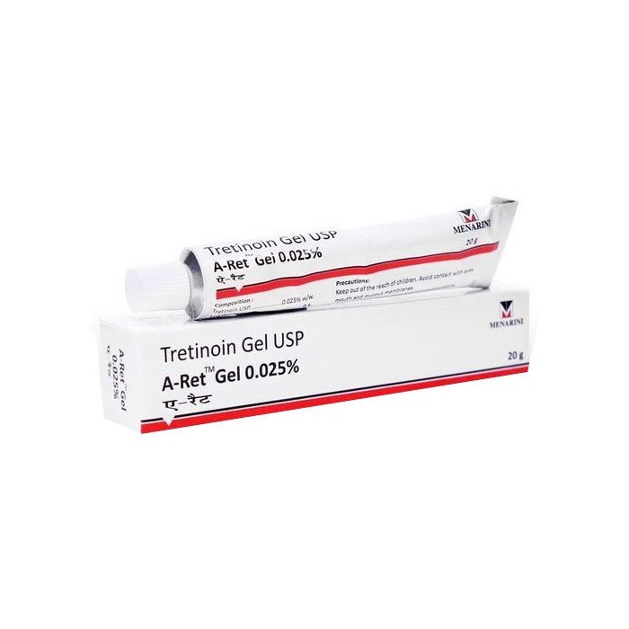 에이렛젤 0.025% 20g 6개 photo review