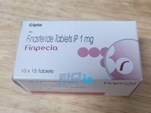 핀페시아 450정 photo review