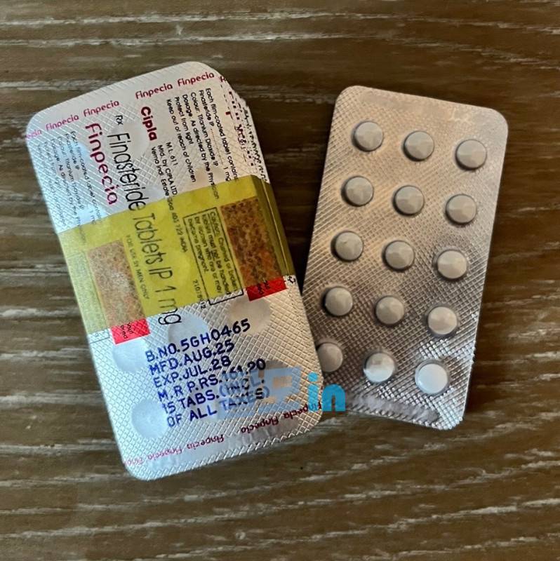 Click to view full screen 핀페시아 450정 photo review