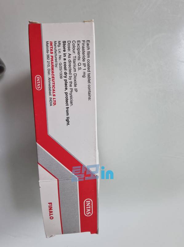 Click to view full screen 피나로 600정 photo review