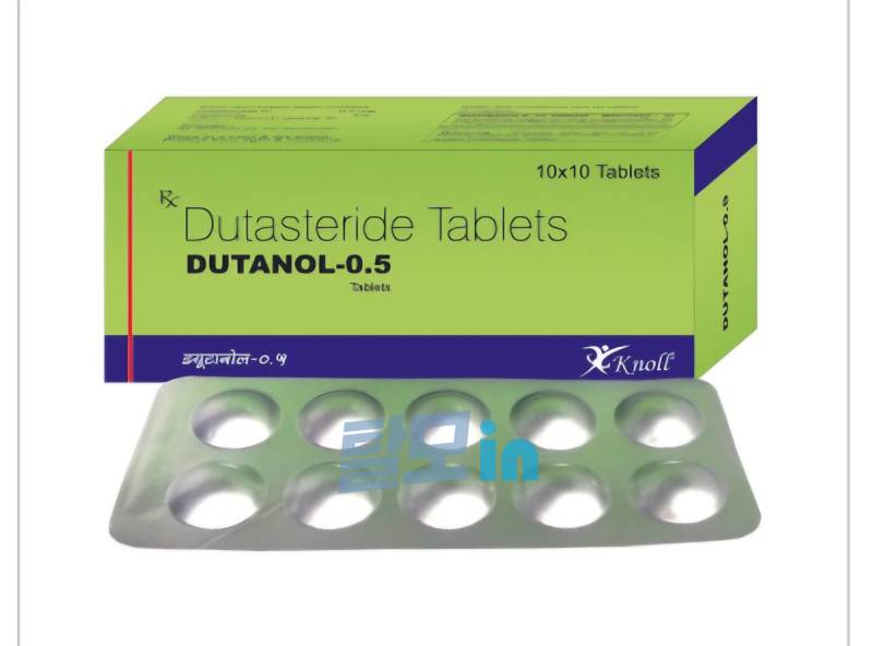 Click to view full screen 두타놀 400정 photo review