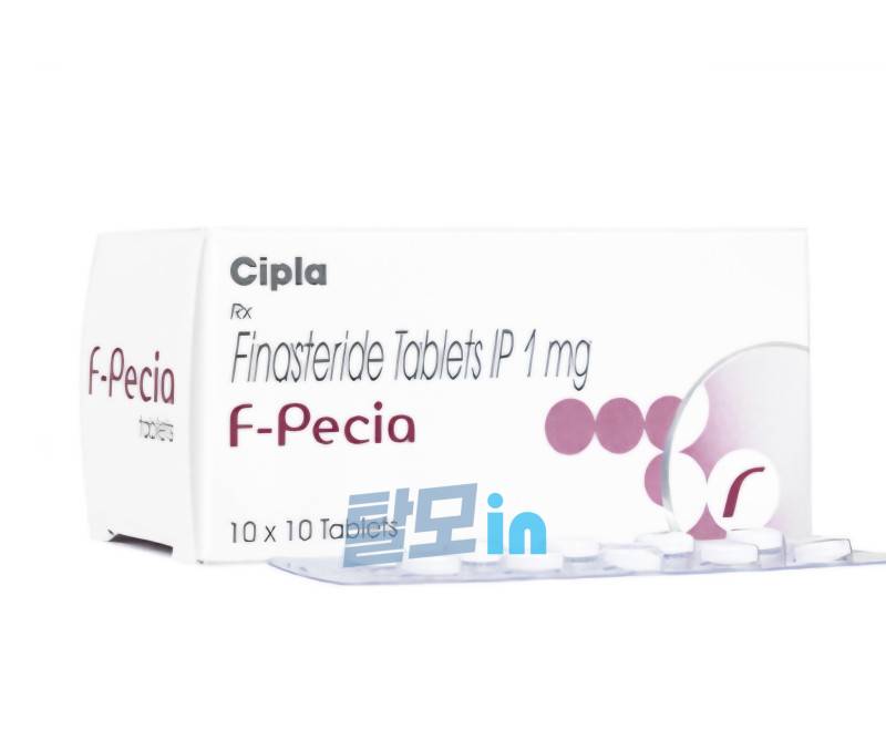 Click to view full screen 에프페시아 600정 photo review