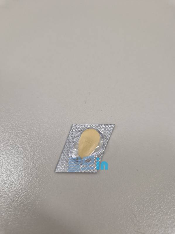 슈퍼 비달리스타 100정 photo review