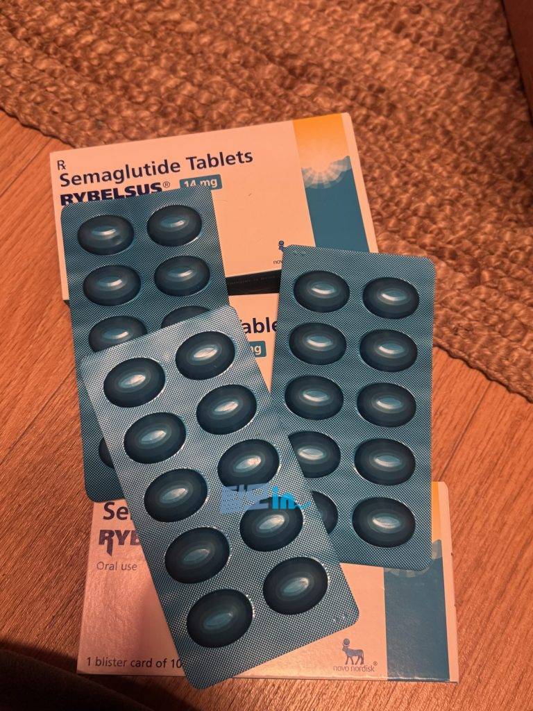 리벨서스14mg 30정 photo review