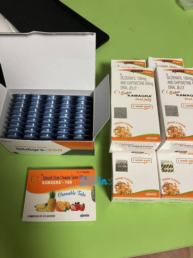 실디그라 슈퍼 파워 48정 photo review