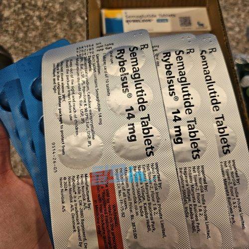 리벨서스 3mg 10정 photo review