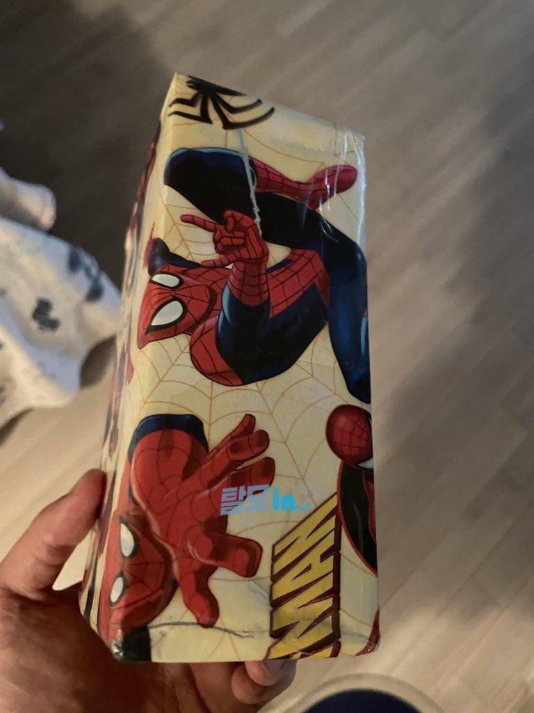 비달리스타 2.5mg 100정 photo review