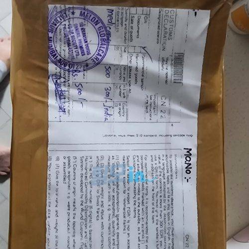 핀페시아 300정 photo review