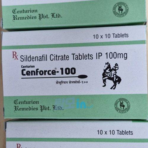 센포스LD 100정 photo review