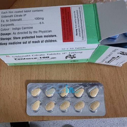 센포스D 100정 photo review