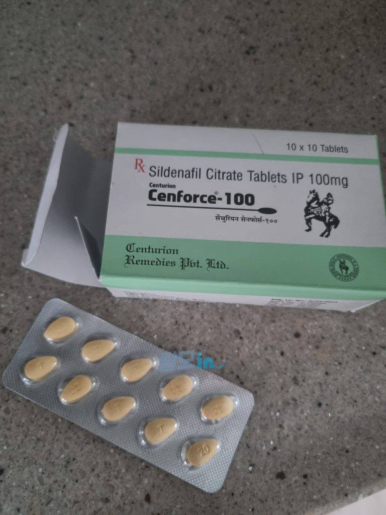 센포스D 100정 photo review