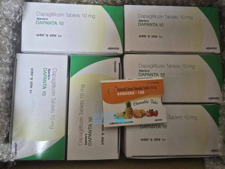 Click to view full screen 다판타 10mg 600정 photo review