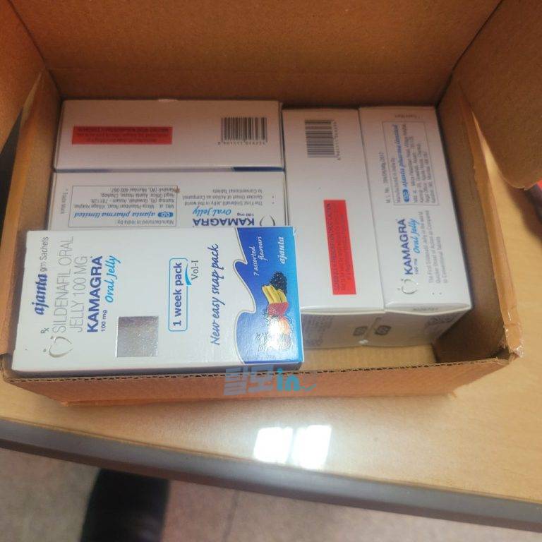 카마그라 골드 50mg 40정 photo review