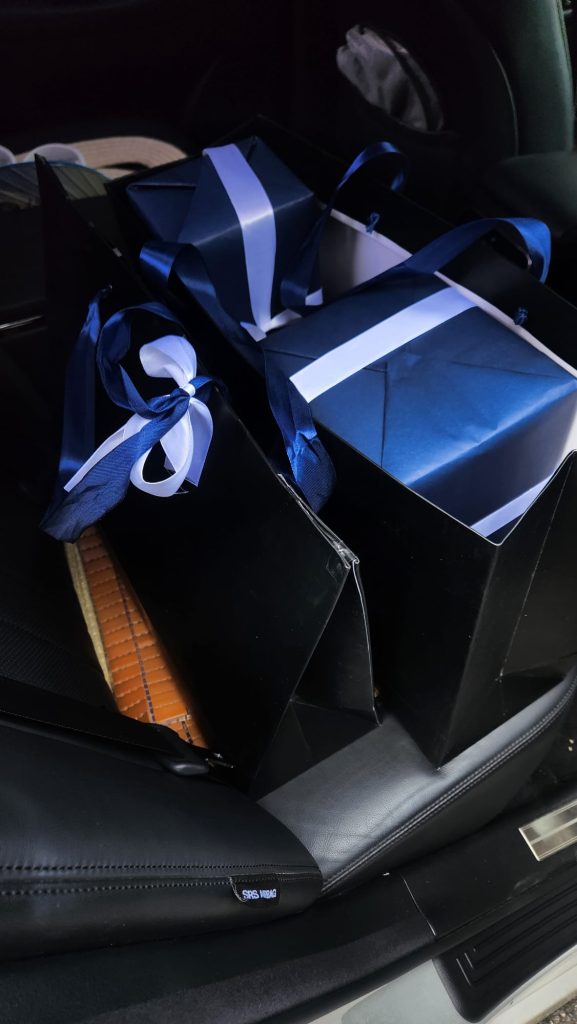 카마그라 오럴 젤리 42포 photo review