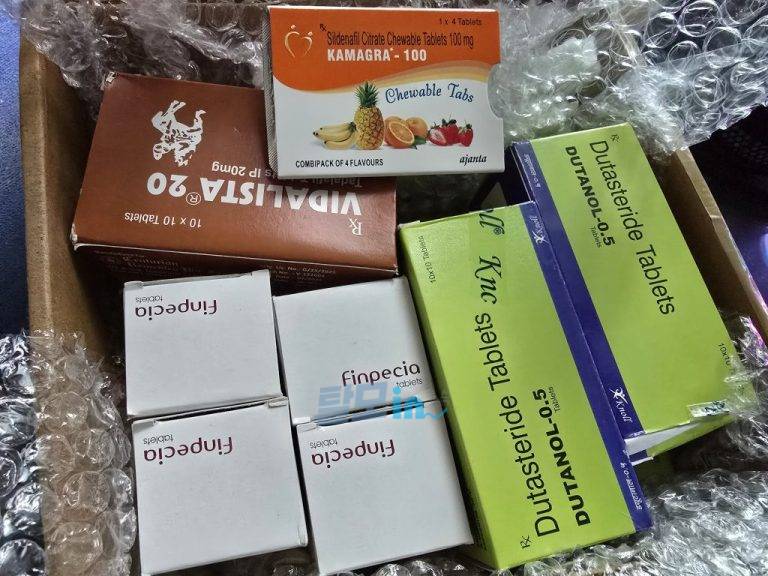 핀페시아 600정 photo review